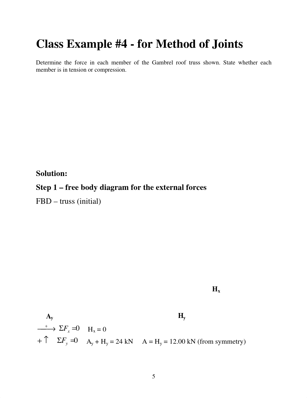 18-Trusses-Method of Joints_Class Problems.pdf_damg1eav62t_page5