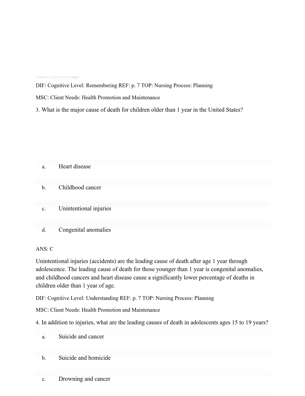 Nurs 131  Exam 1 Practice Questions.pdf_damhgf6osme_page2