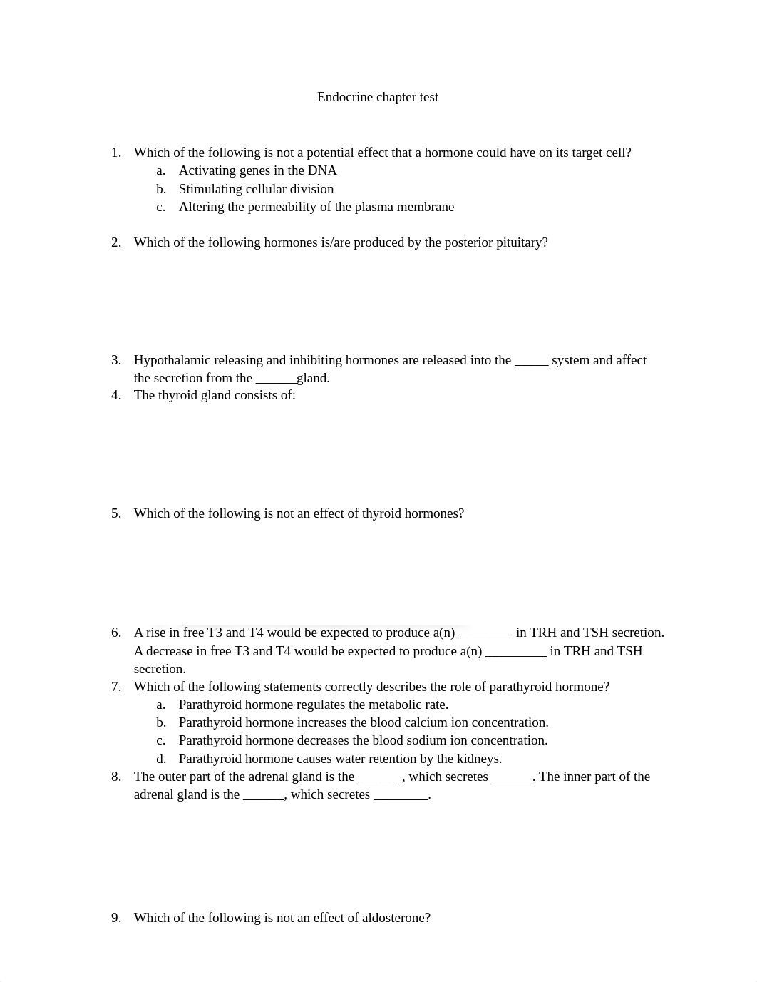 Endocrine chapter test.docx_damitszdr3i_page1