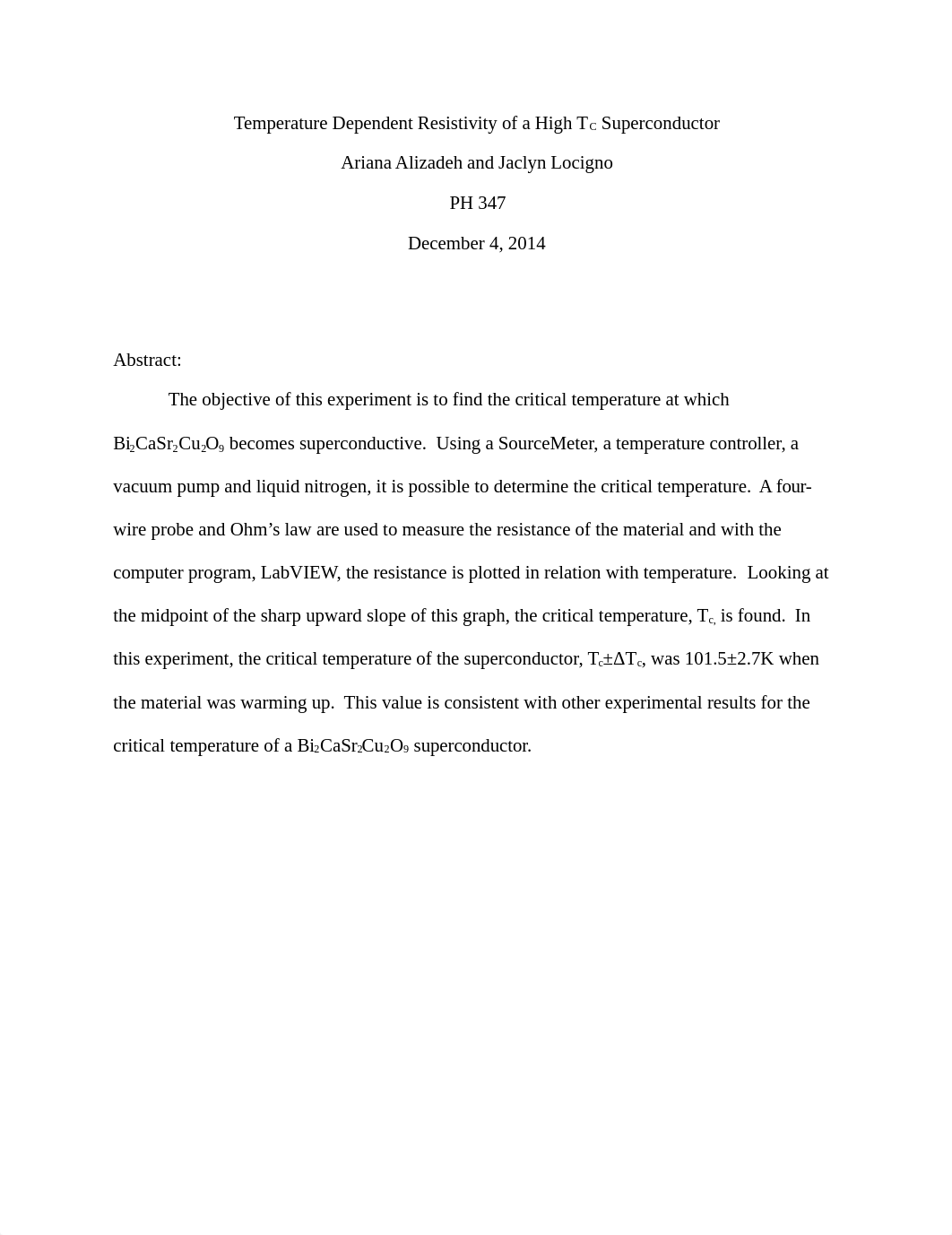 FINAL Lab Report for Superconductor PH 347_damkjmpzz6y_page1