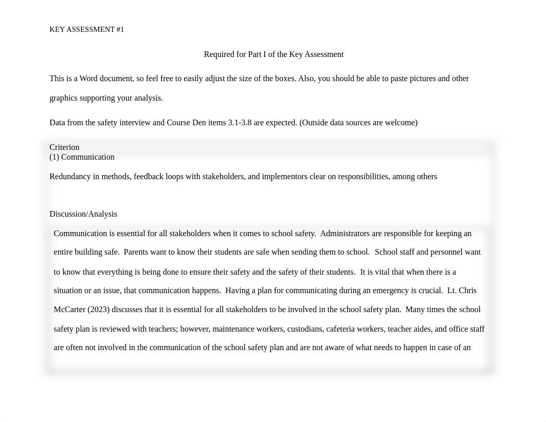 EDLE 6329 - Key Assessment 1 - Q. Kearse.docx_dammctftfwq_page2