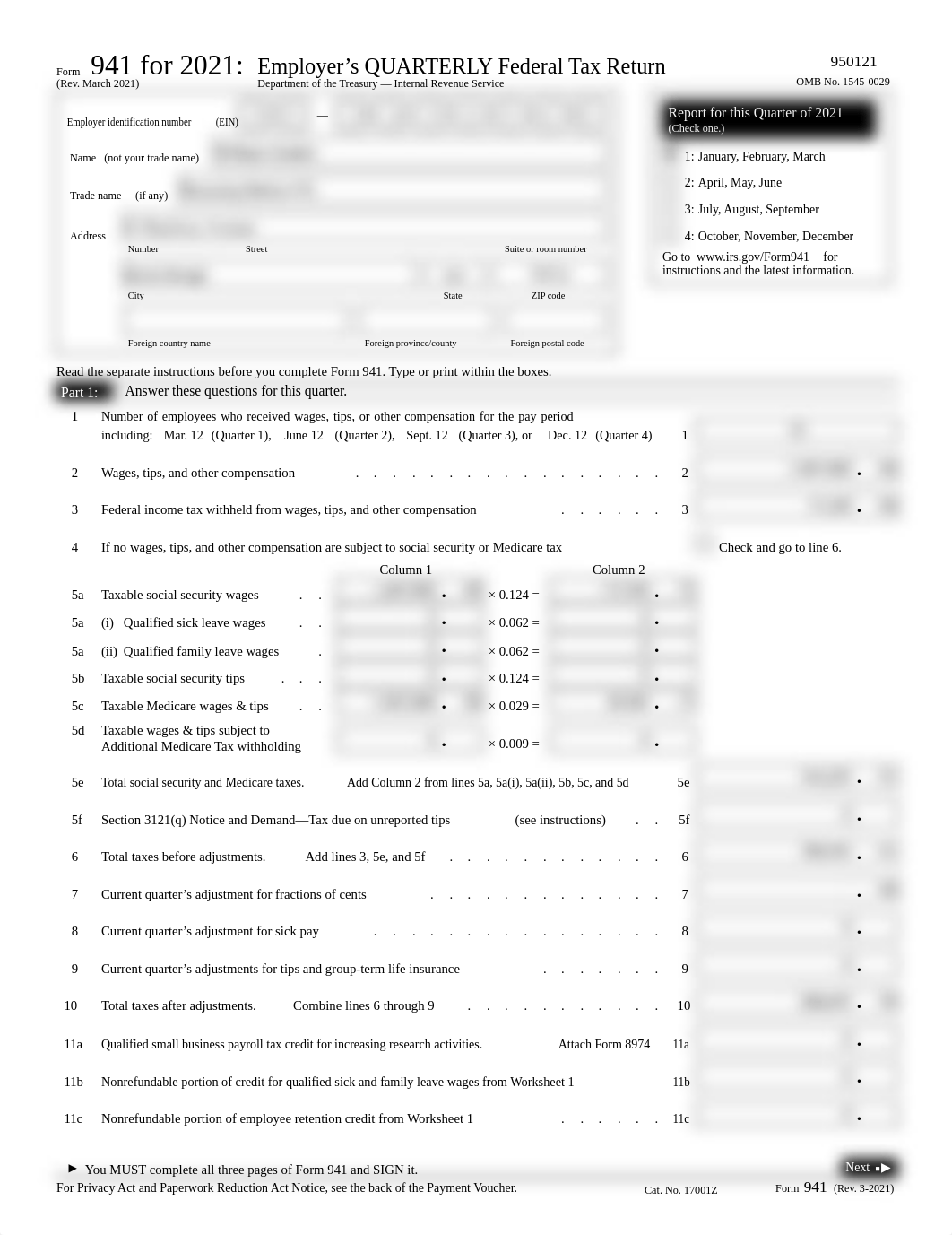 Form 941 (2021).pdf_damr4665j75_page1