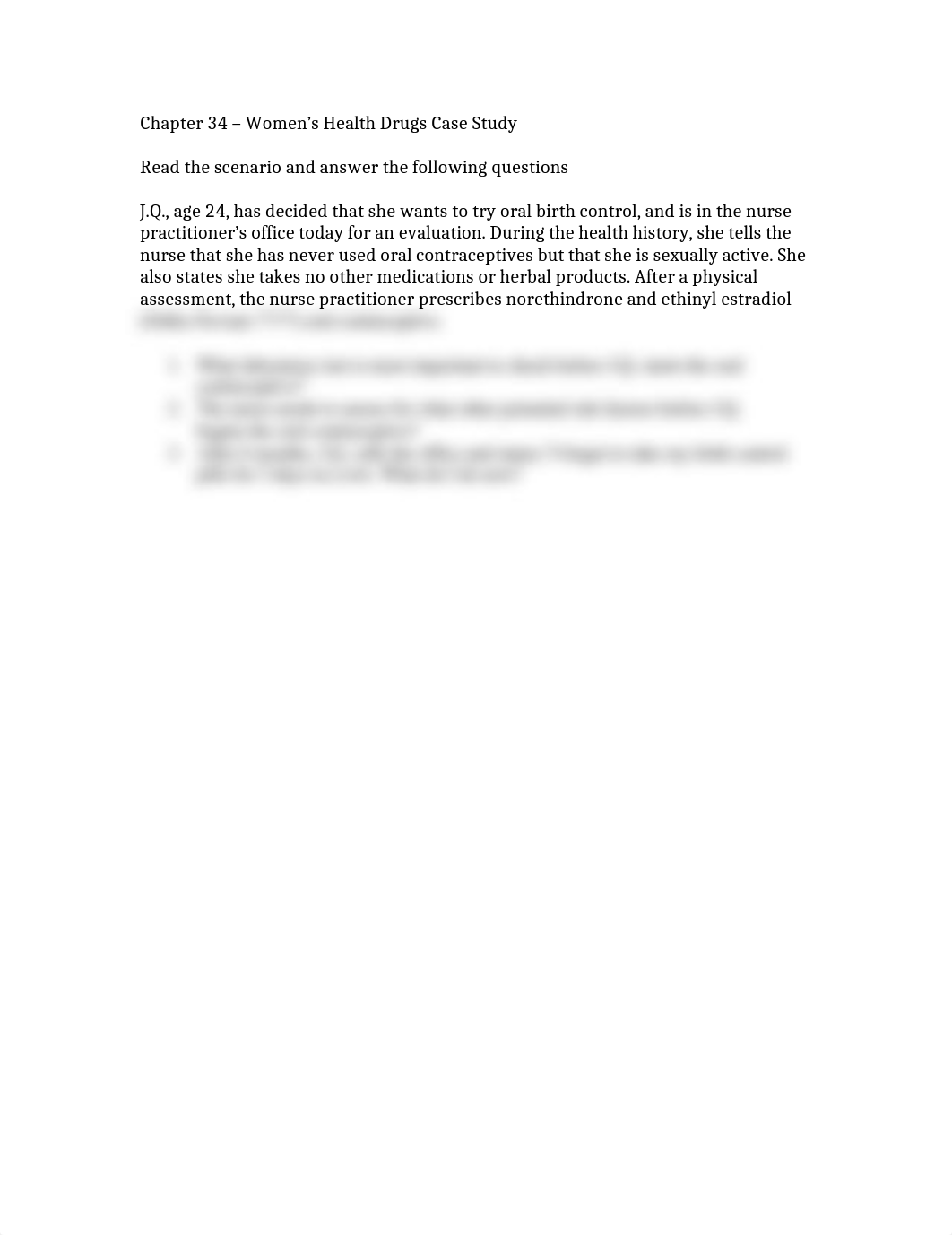 Womens Health Case Study.docx_damr7tsmd4k_page1