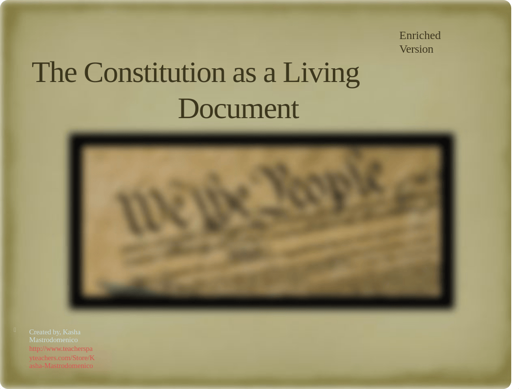 Constitution as a Living Document 6.pptx_damr8ah66fz_page1