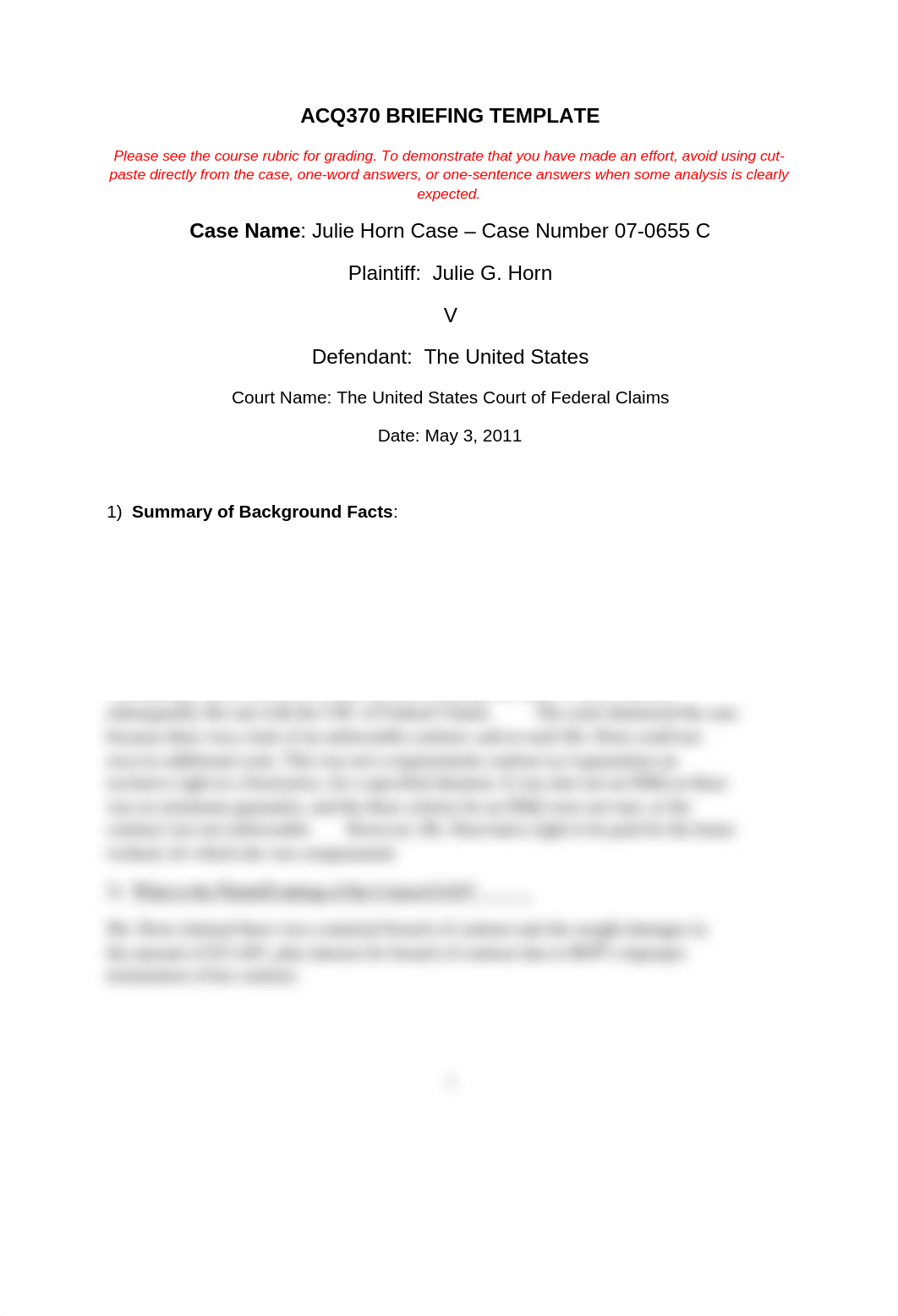 Case_Brief_JulieHorn.docx_damsdc22008_page1