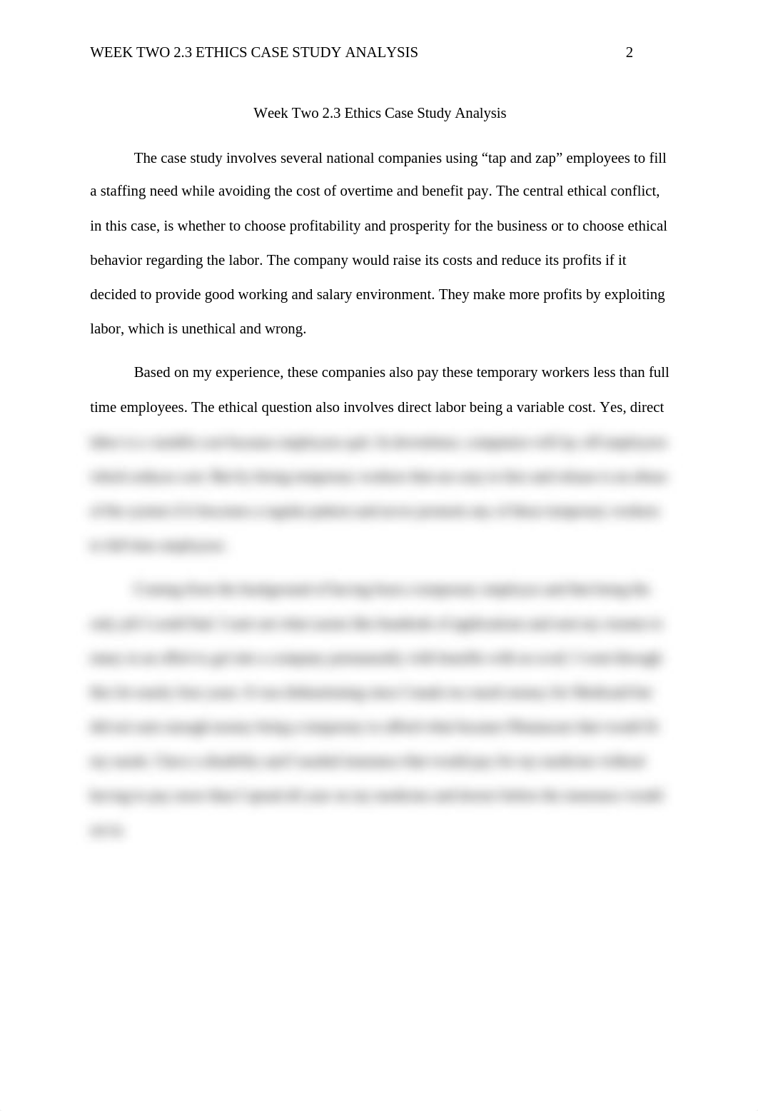 2.3 Ethics Case Study Analysis - Brandi Chastain.docx_damvnzg7t3t_page2