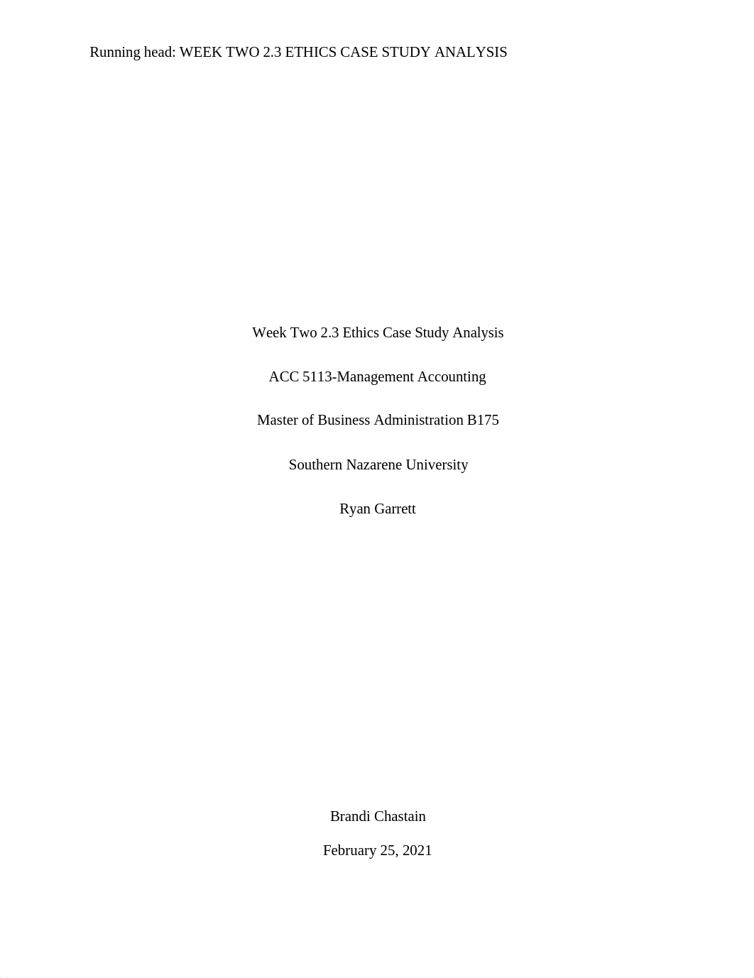 2.3 Ethics Case Study Analysis - Brandi Chastain.docx_damvnzg7t3t_page1