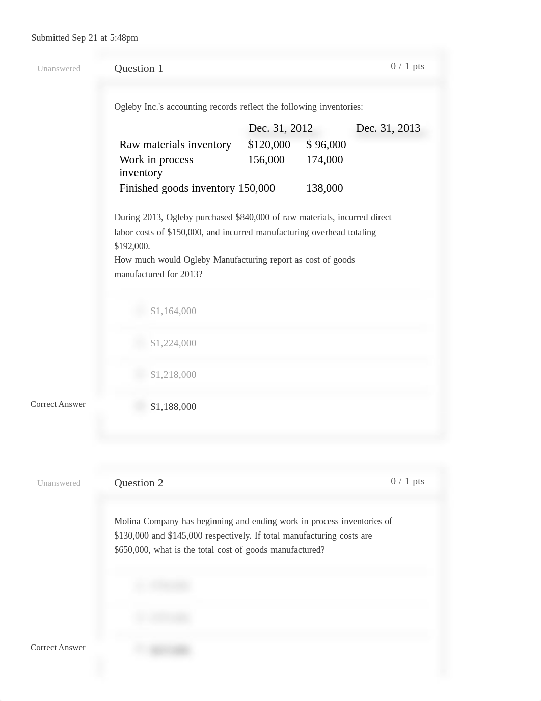 Chapter 15 Practice Quiz (Does NOT count towards your grade)_ ACC 202 - 1002 - 1003 - 1005 FALL 2015_damwjv7gsbr_page1