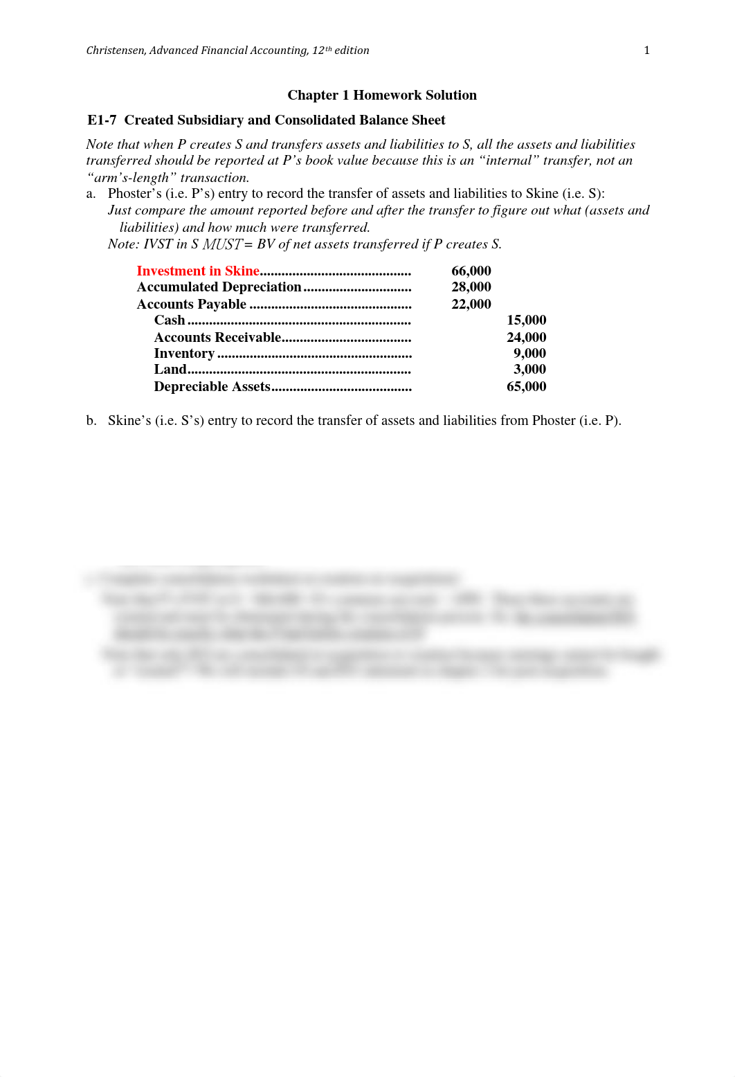 Chap01_HW Solution.pdf_damxh2nyu22_page1