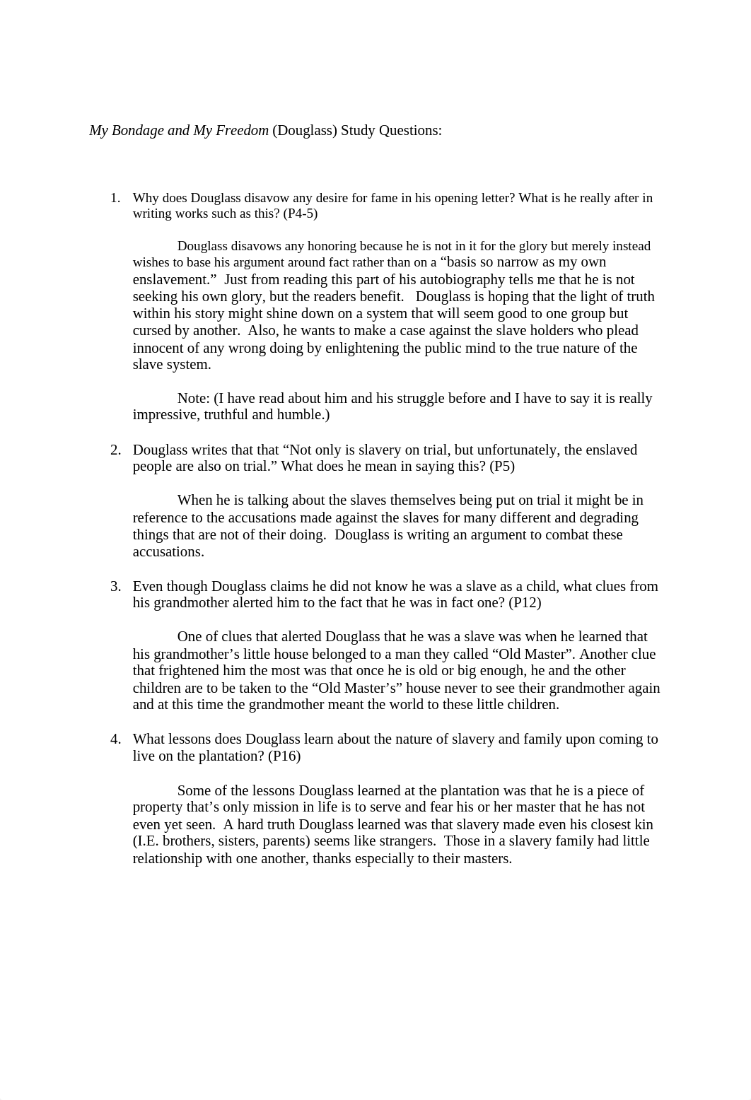 Jonathan's Philosophy 205G-, My Bondage and My Freedom.docx_damxm9b3mre_page2