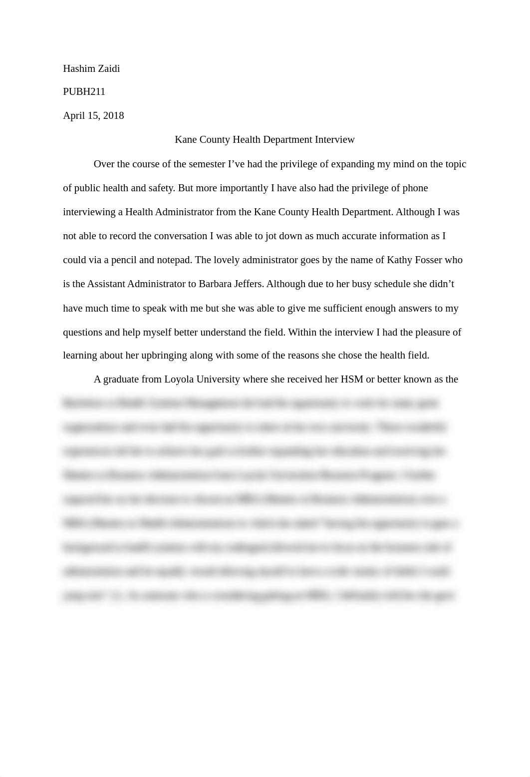 Public Health Interview .docx_damy3ft61kw_page1