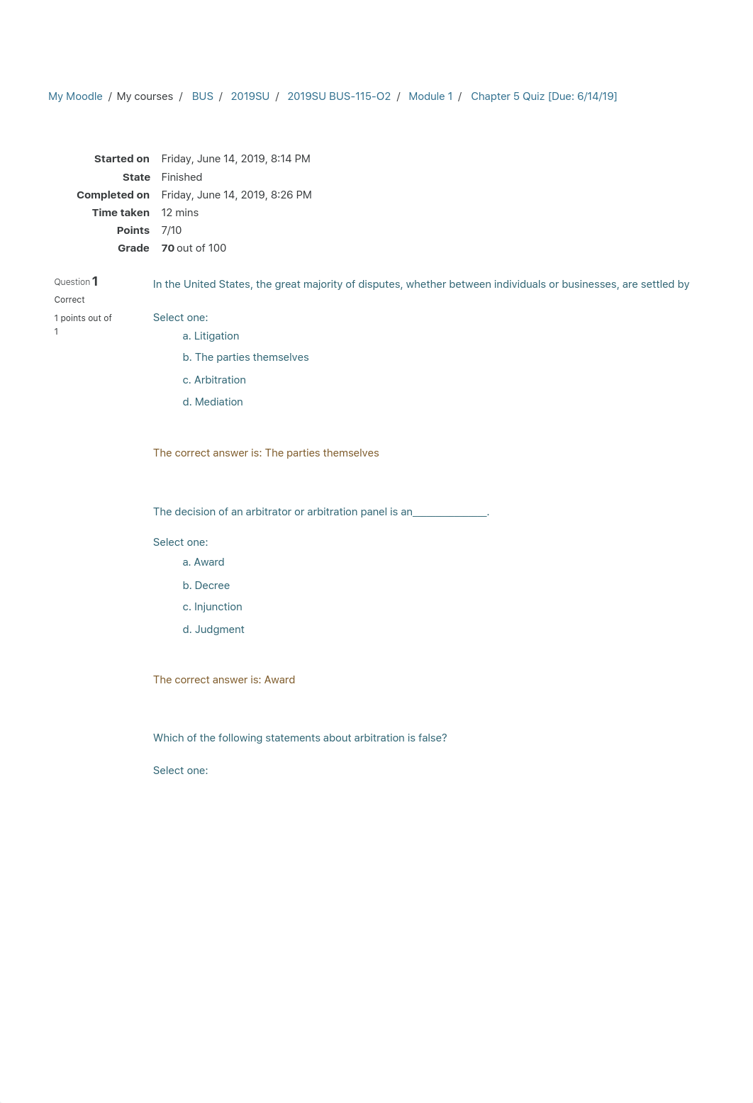 Chapter 5 Quiz [Due: 6:14:19].pdf_damzkz1eo8f_page1