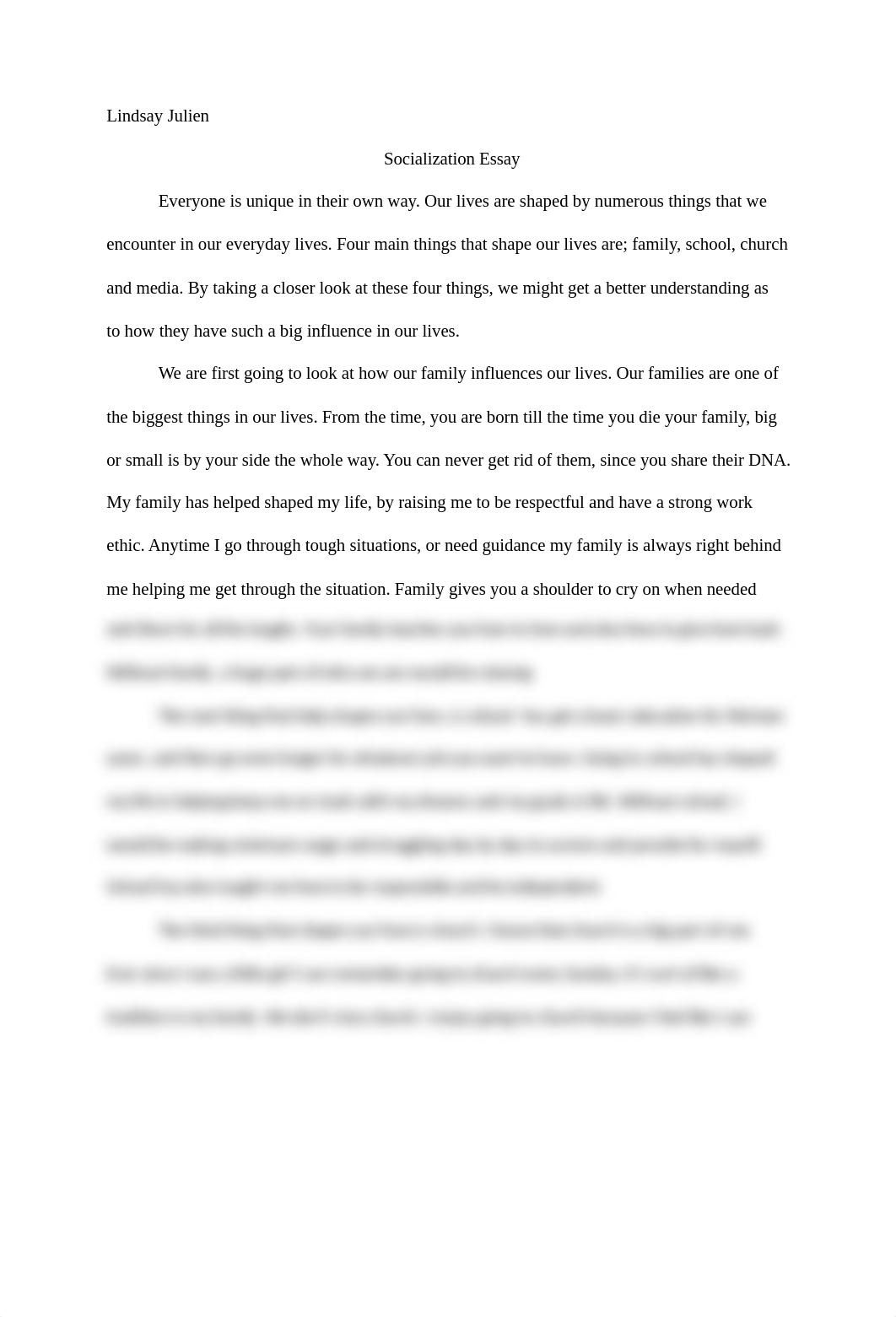 Socialization Essay.docx_damzs9di2p6_page1