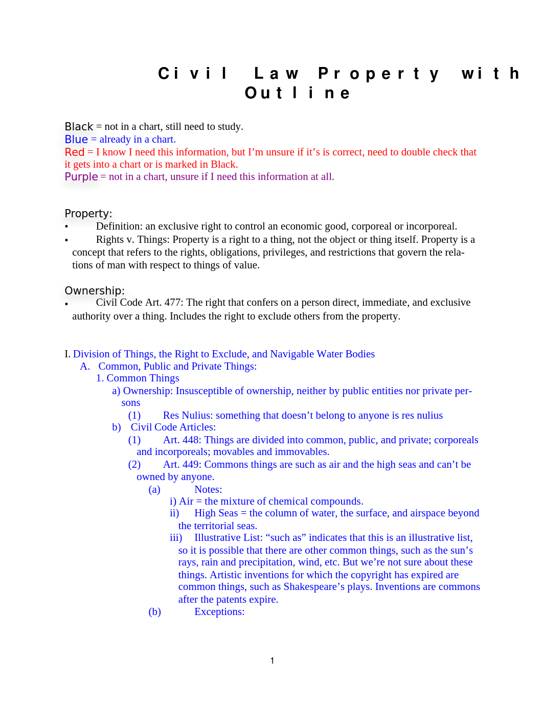 Property I with Lovett - Outline.doc_damzyaqrofs_page1