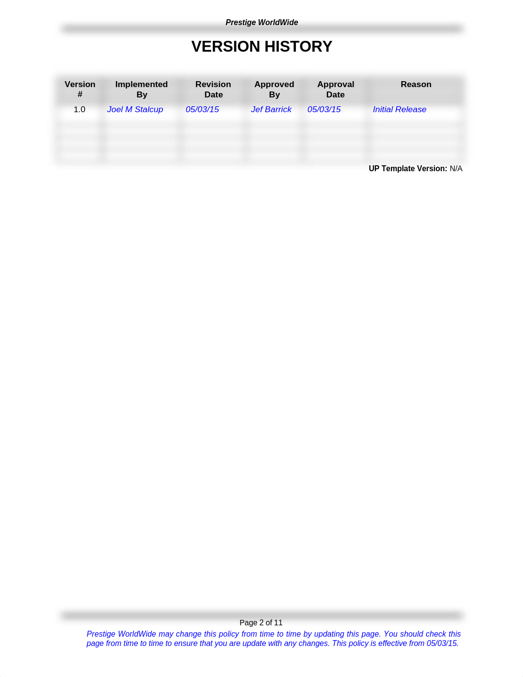 PWW Change Management Plan 1.0_dan0vcpqhef_page2