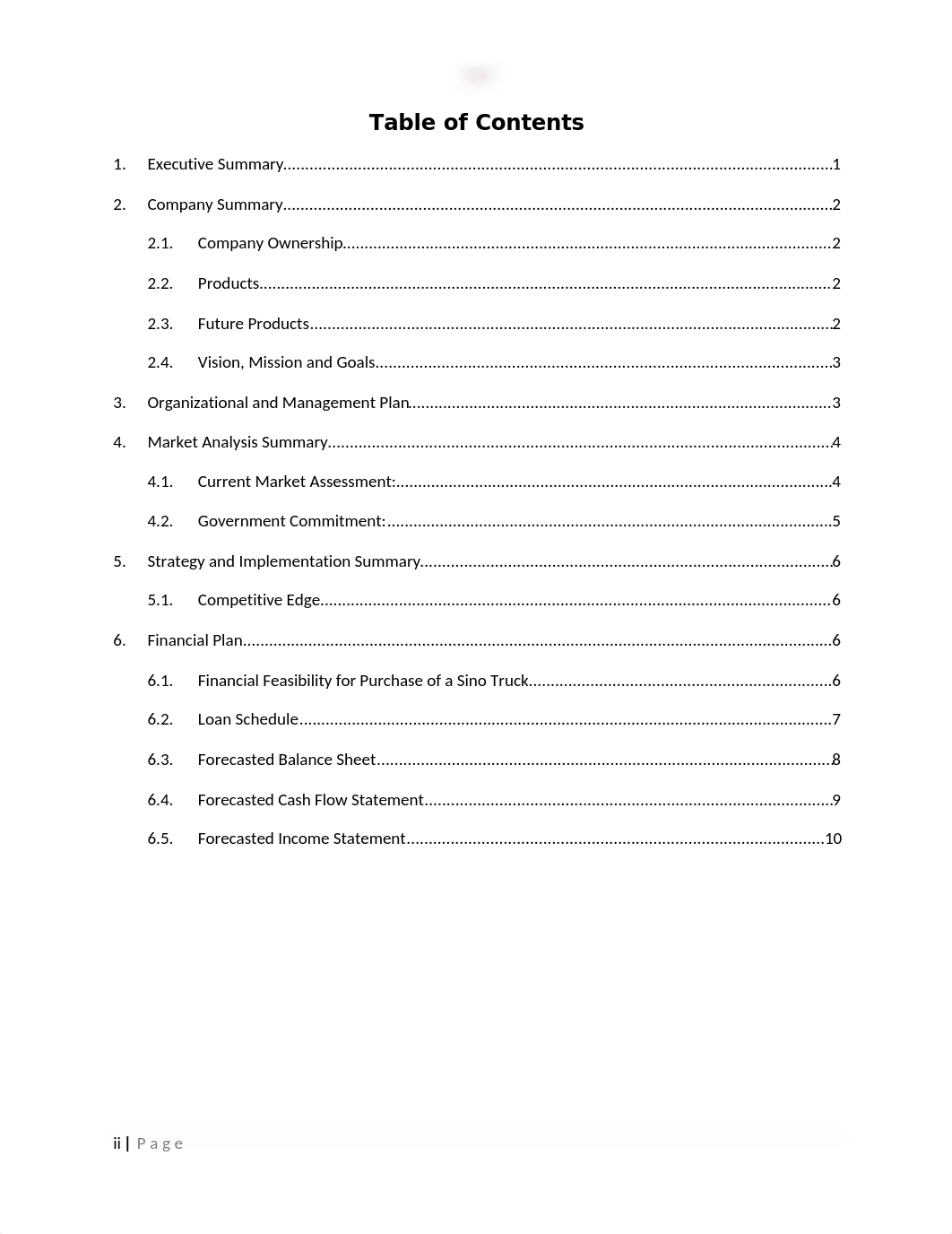 Transport Business Plan.doc_dan25ellule_page2