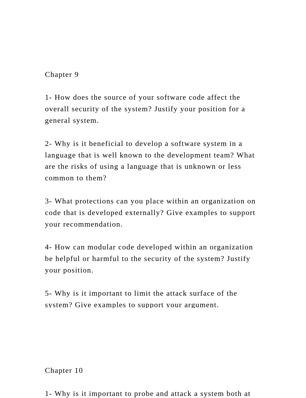 Chapter 91- How does the source of your software code affect.docx_dan3bq2jtkj_page2