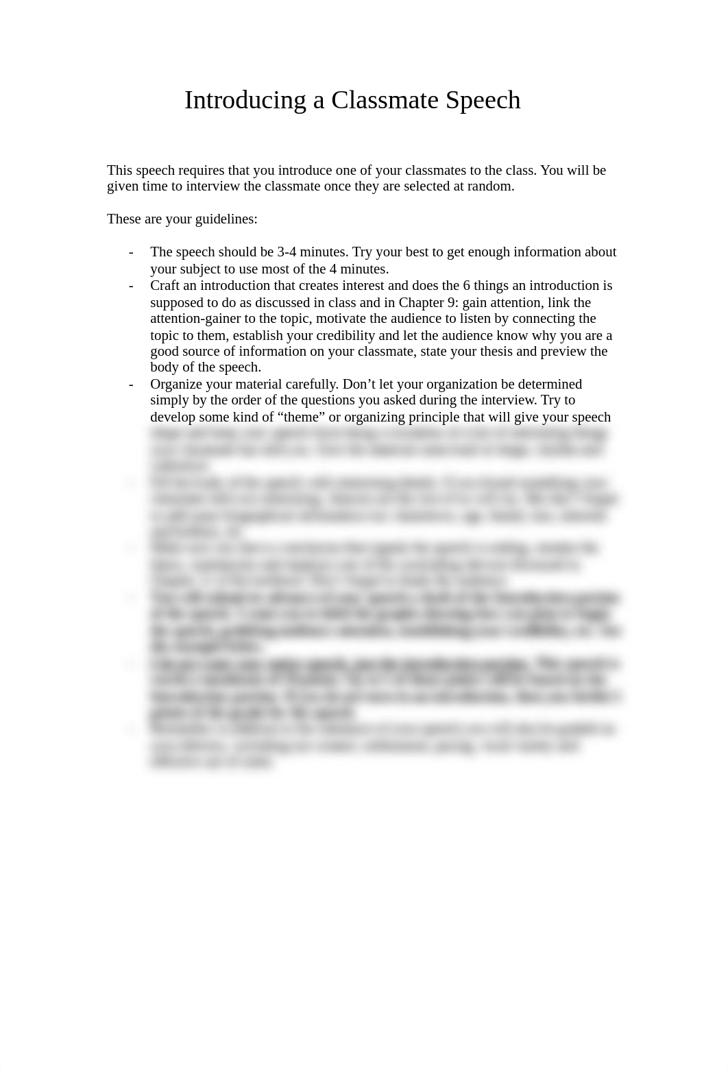 Public Speaking Introducing classmate speech Fall 2021.doc_dan4umnw09c_page1