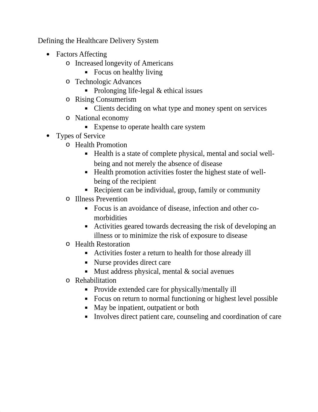 Health Care Delivery System.docx_dan6984gsii_page1