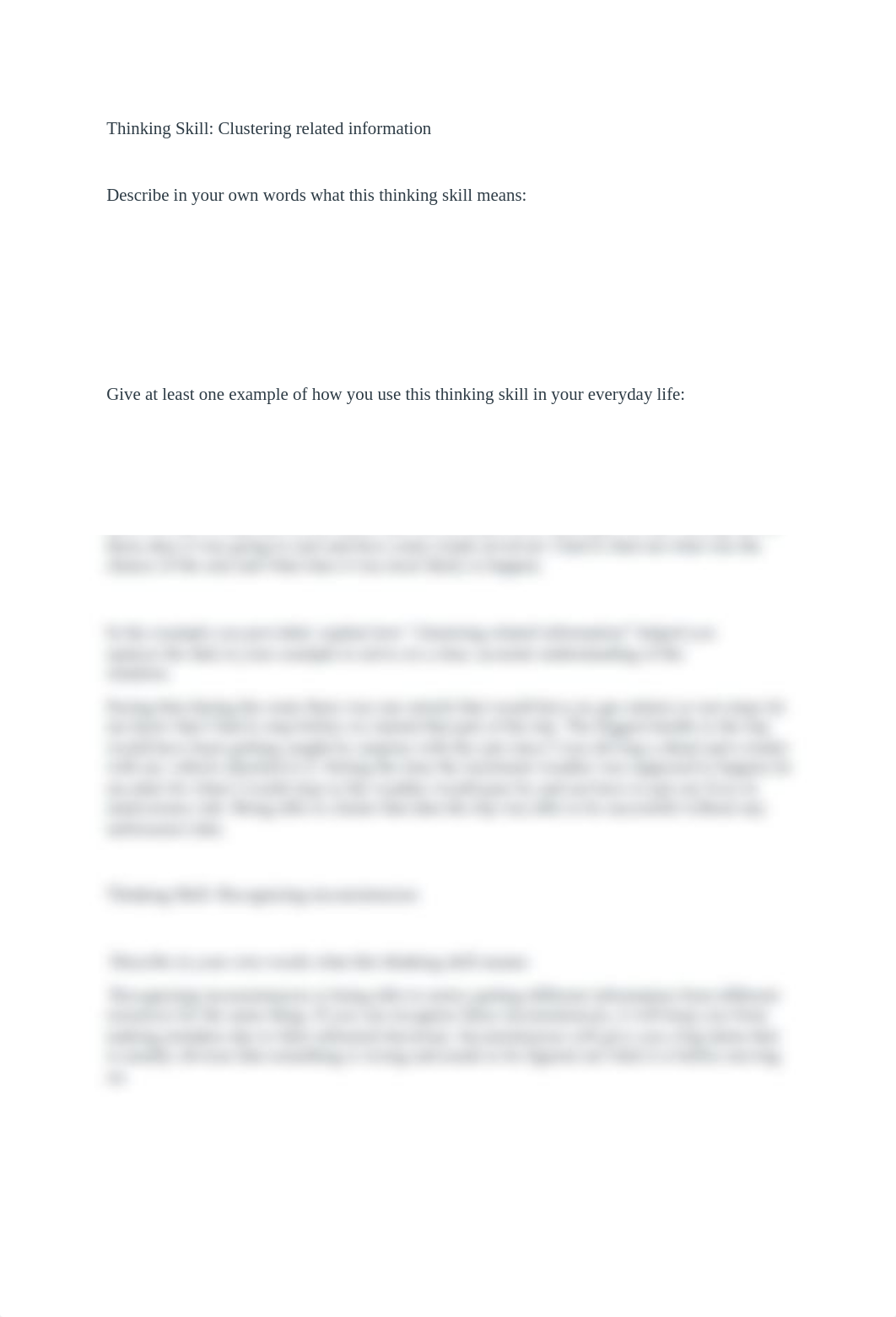 clustering related information.docx_dan6lai086h_page1