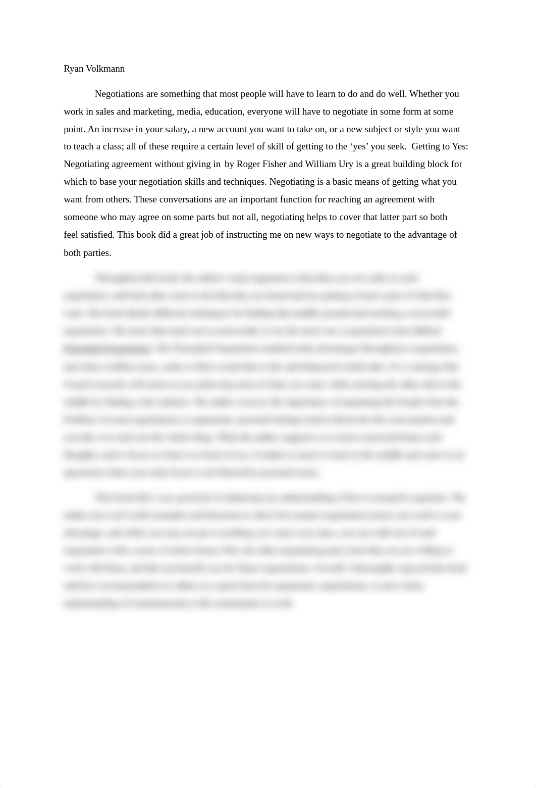 Getting to Yes Book Report.docx_dan6nwikdy9_page1