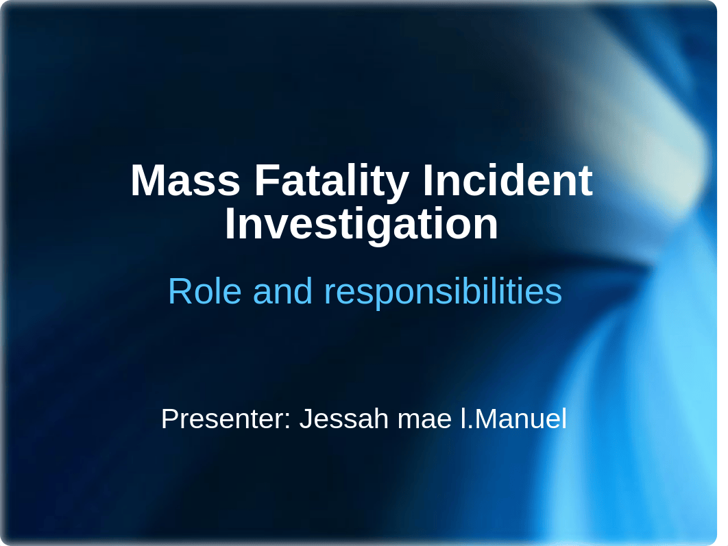 Mass Fatality Incident Investigation.ppt_dan78pp09g4_page1