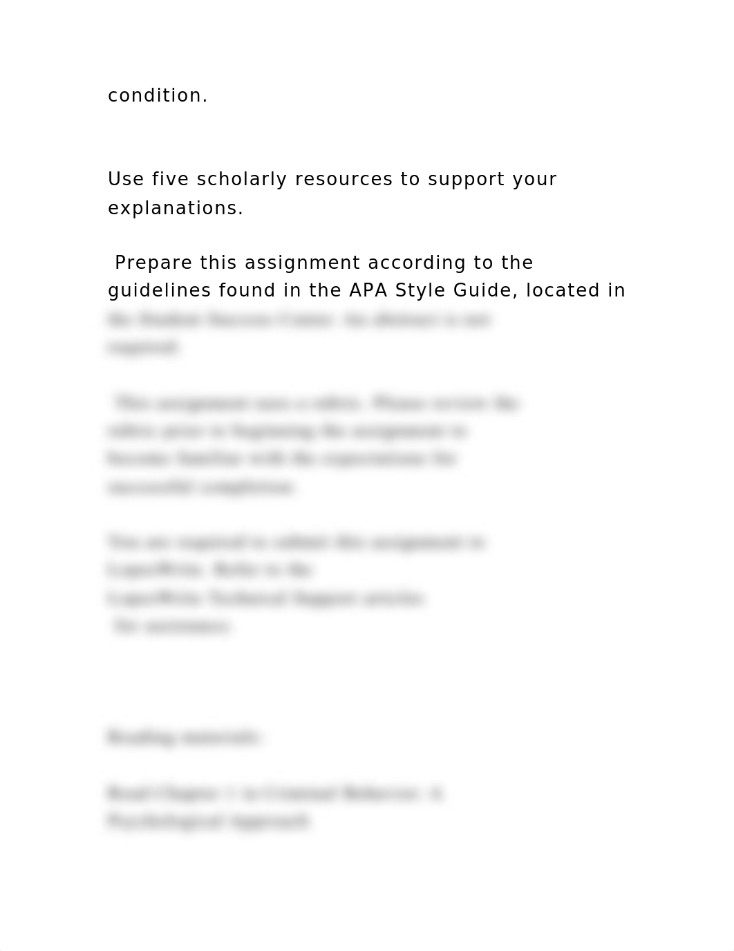 PsychopathologyIn 1200 words, do the followingDefine .docx_dan7ltk0yfl_page3