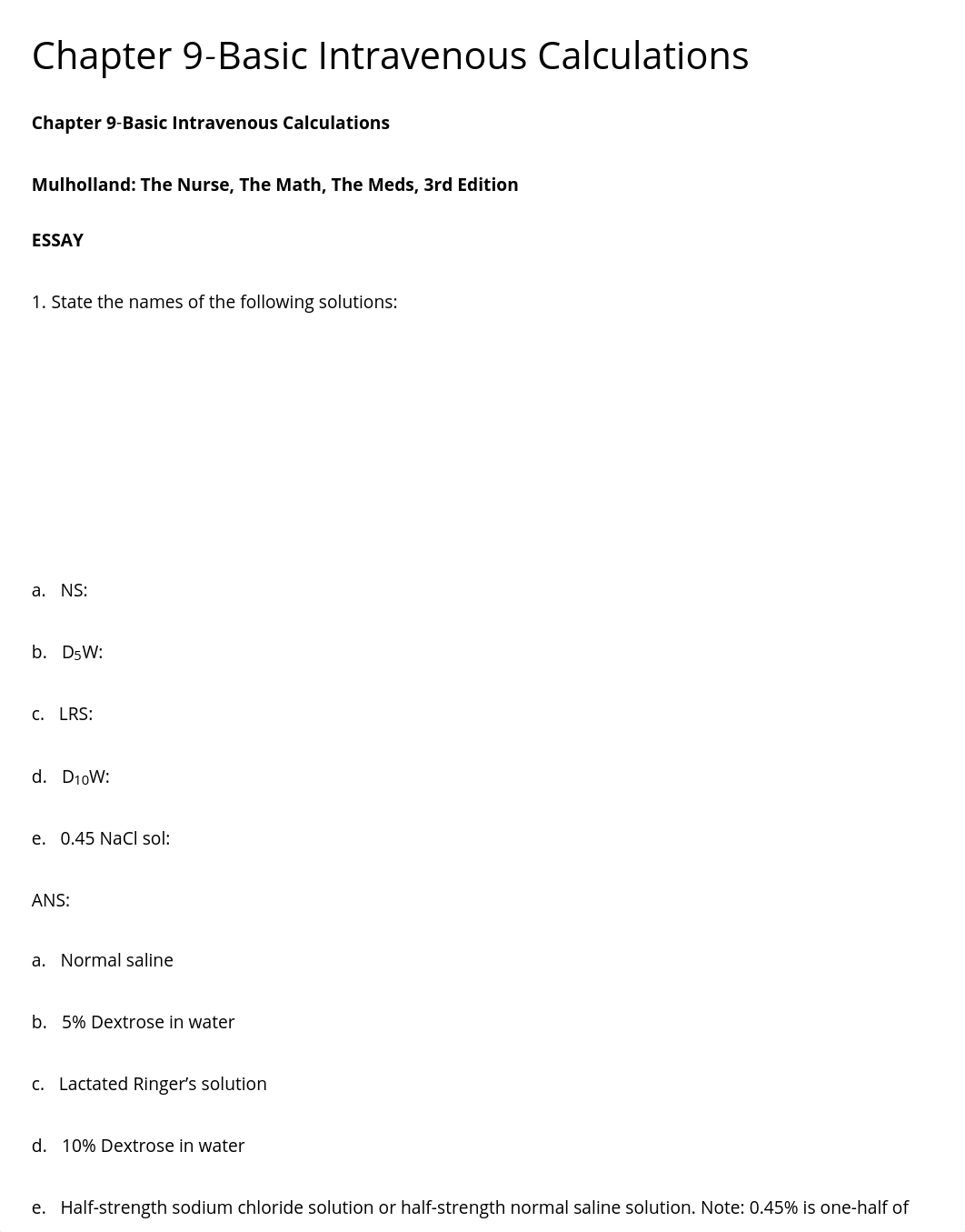 Chapter 9-Basic Intravenous Calculations.pdf_dan8q12hms4_page1