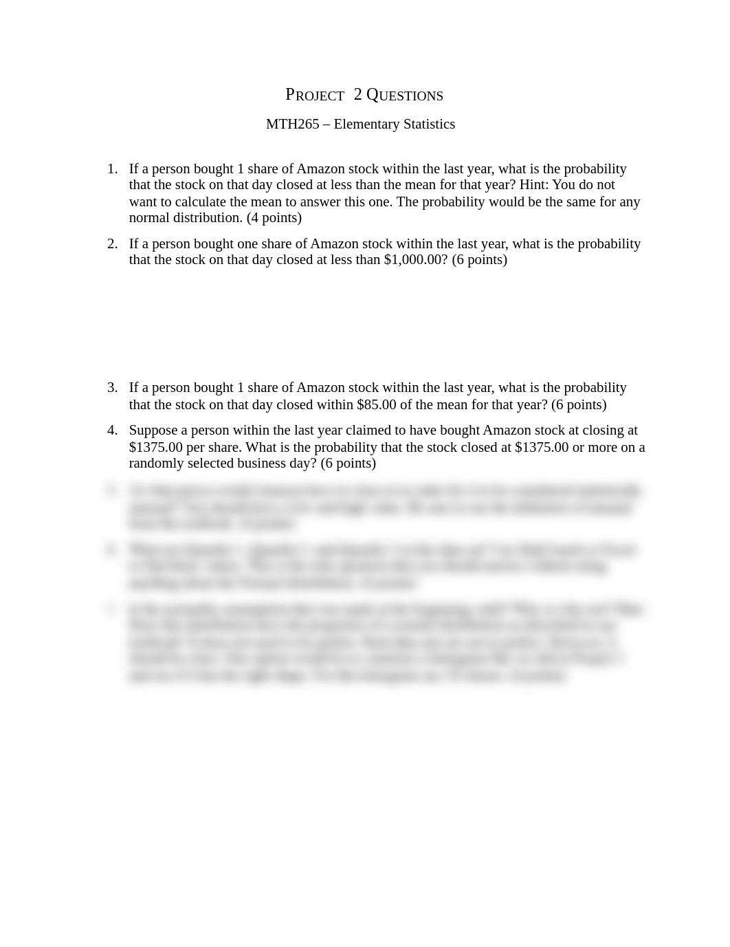 MTH265_Project 2 Questions.docx_dan9mjlg4db_page1