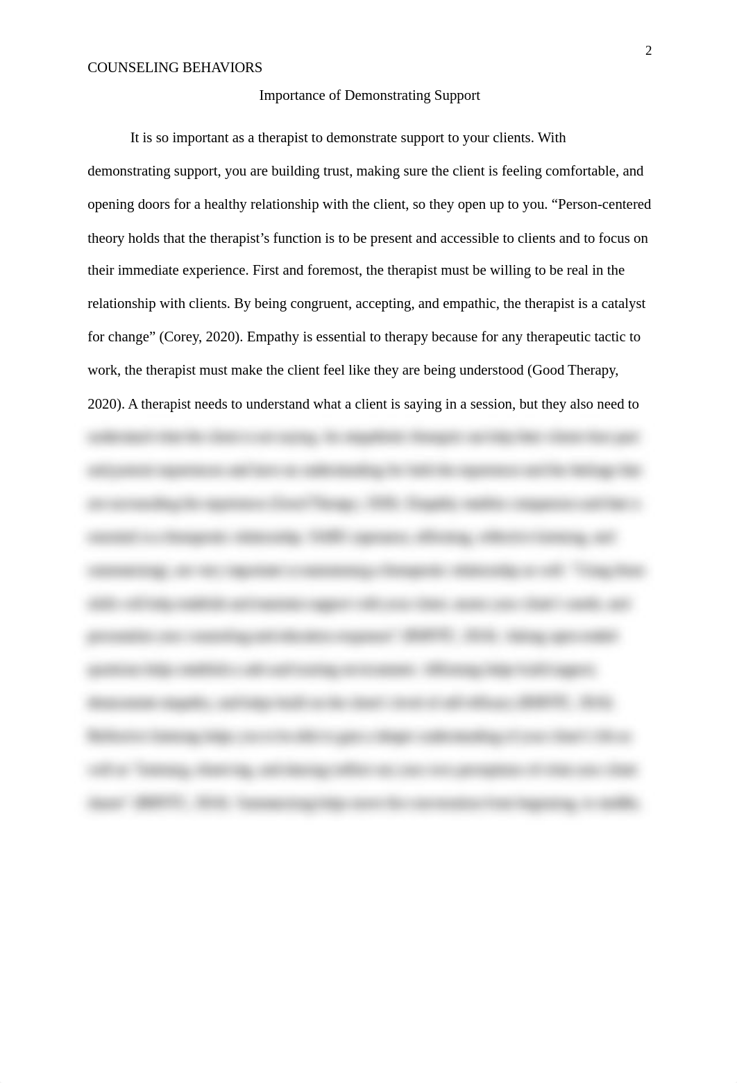 2-2 Journal Counseling Behaviors and the Attitudes Behind Them.docx_dana156wkat_page2