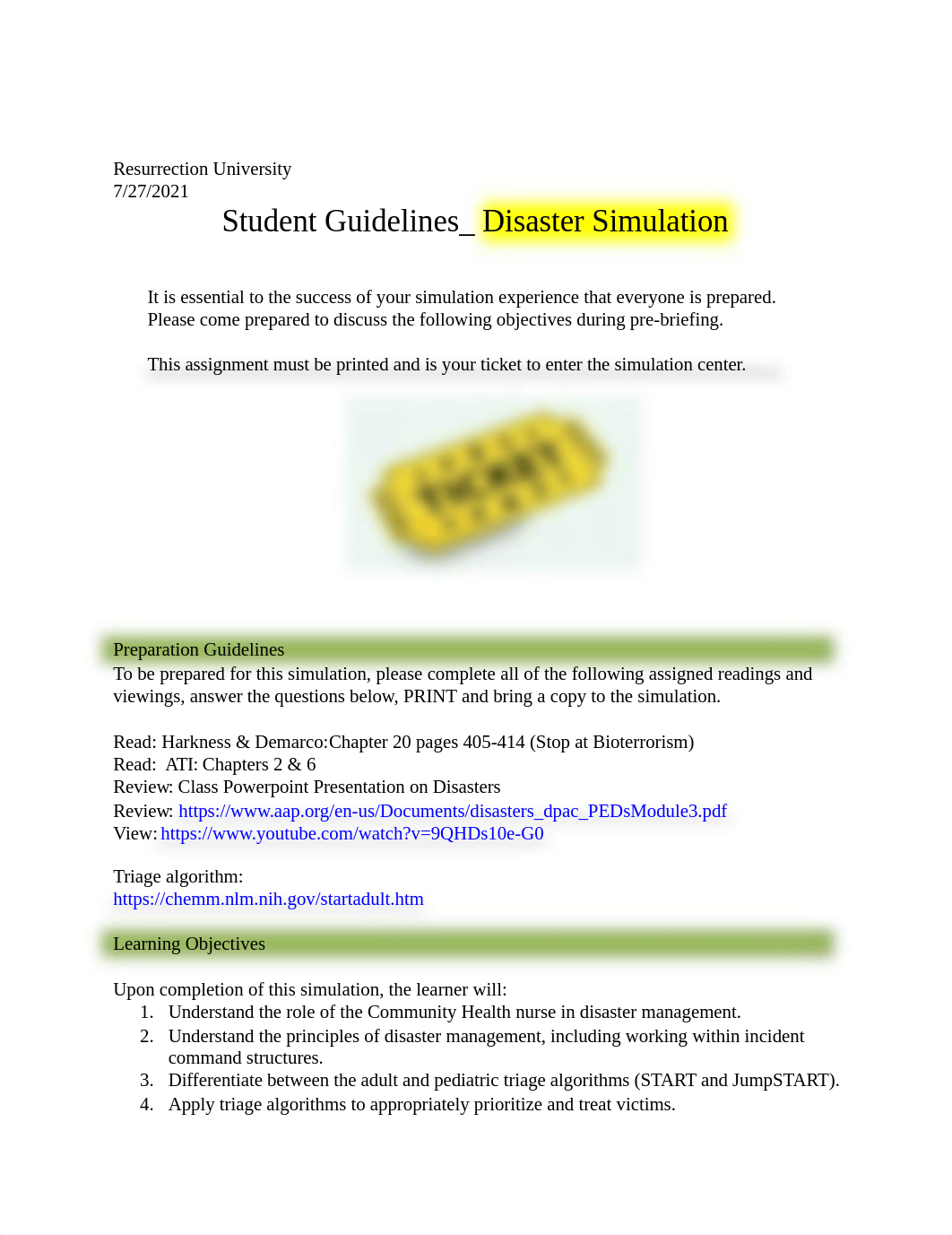 COMMUNITY Ticket to Enter_DisasterSIM1.docx_dancmlybfw9_page1