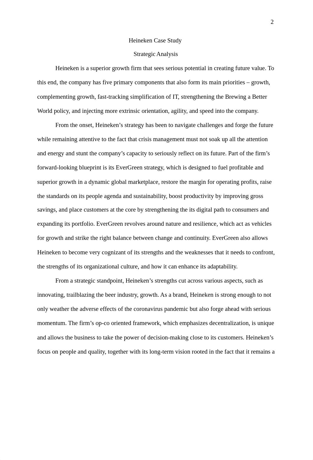 Heineken Case Study.docx_dandmgynca0_page2