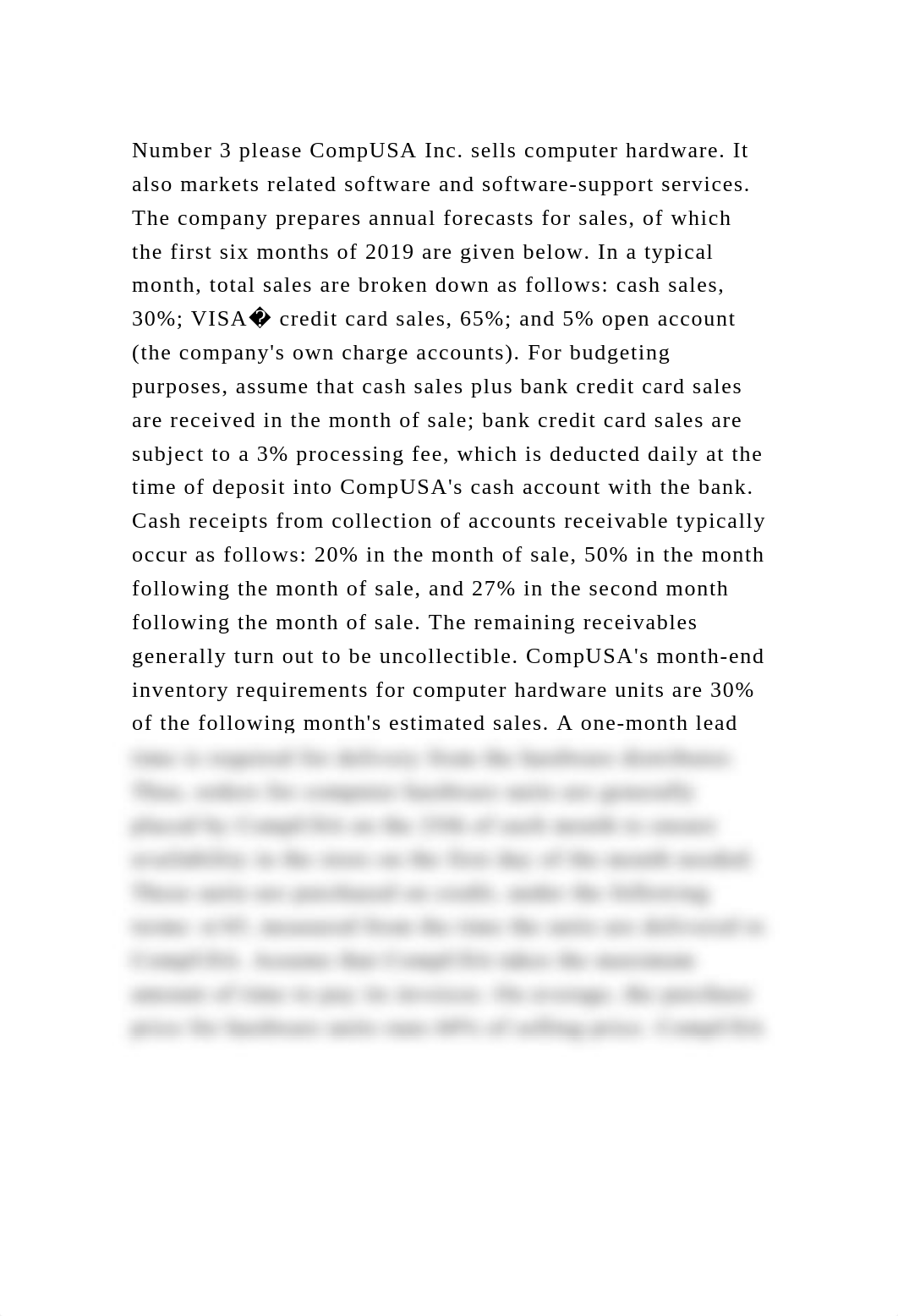 Number 3 please CompUSA Inc. sells computer hardware. It also market.docx_dangapb6cpx_page2