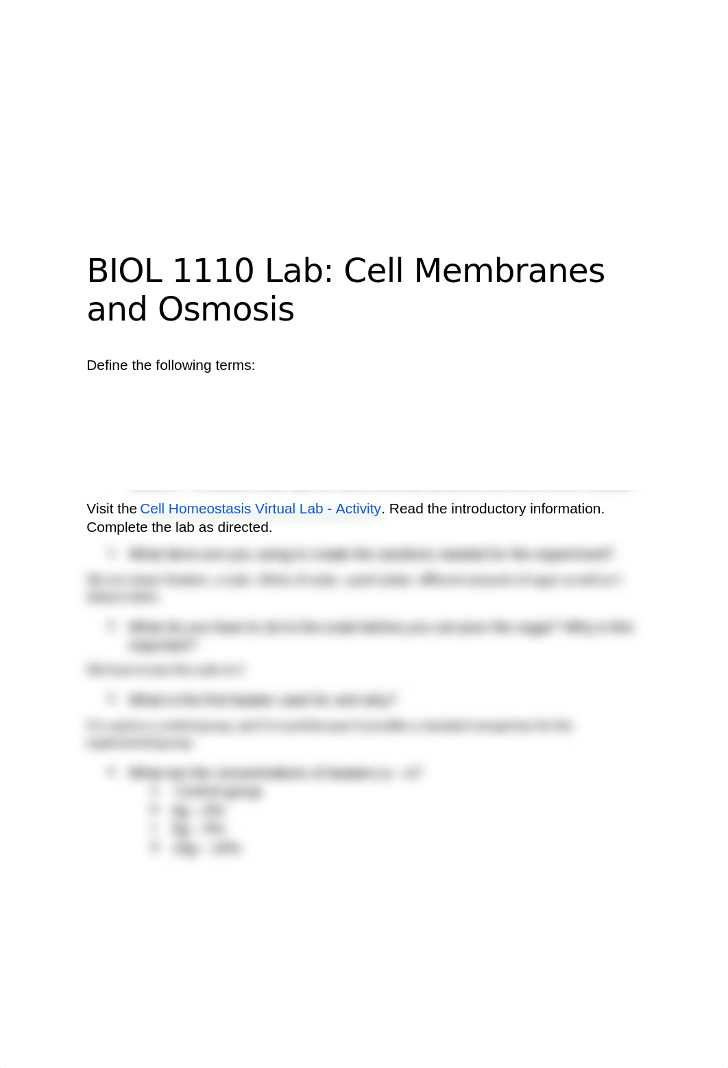 BIOL 1110 Virtual Lab - Cell Membranes and Transport.docx_danm18gaike_page1