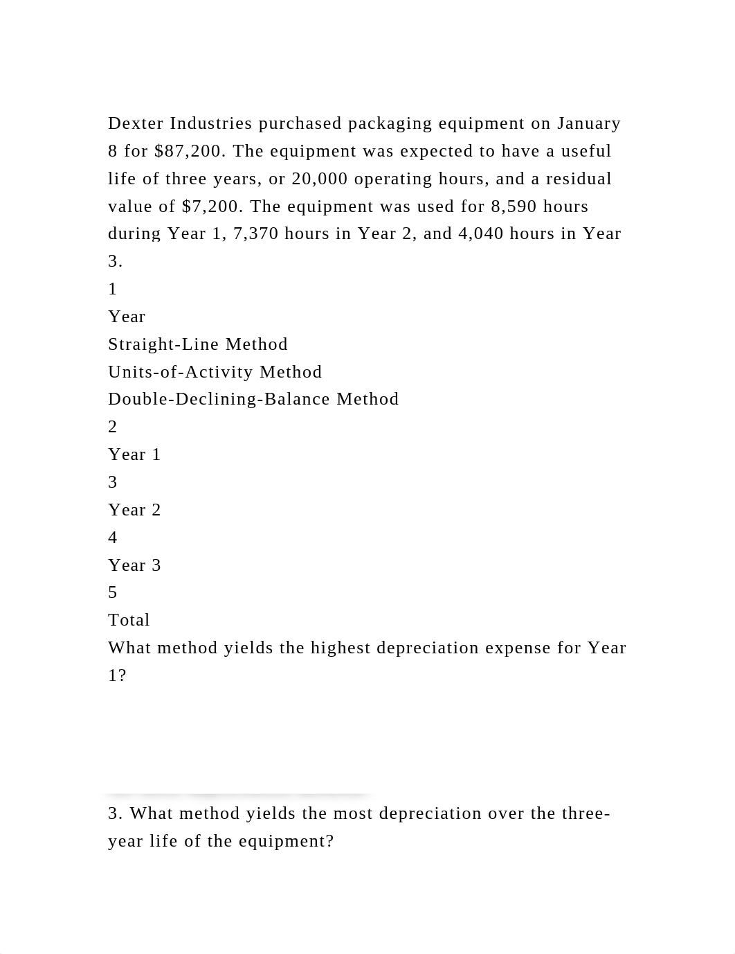 Dexter Industries purchased packaging equipment on January 8 for $87.docx_danmg8667zd_page2