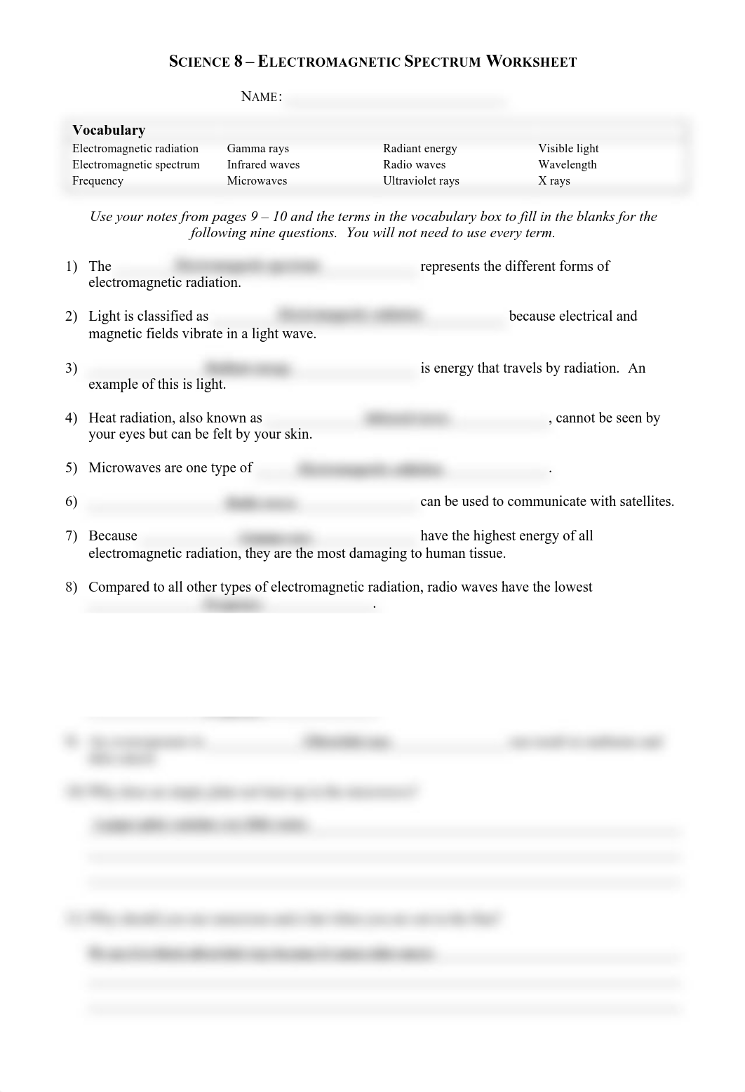 _Electromagnetic-Spectrum-Worksheet.pdf_dannq056agi_page1