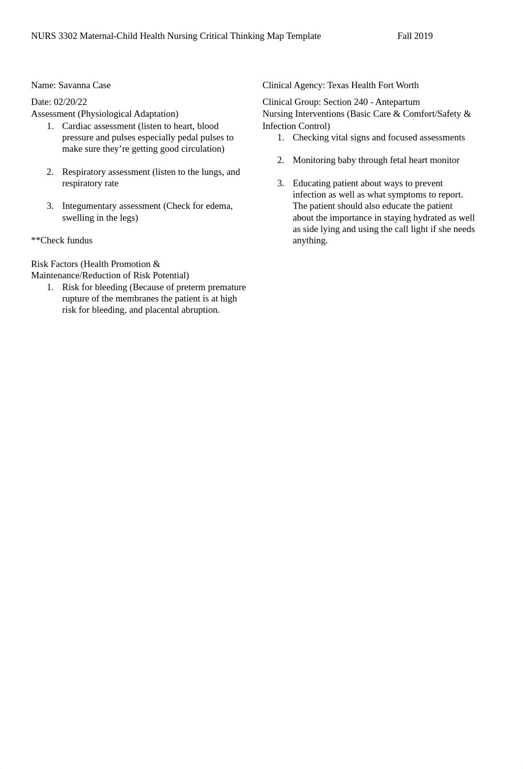 Critical Thinking Map Template.docx_dans2g37l3f_page1