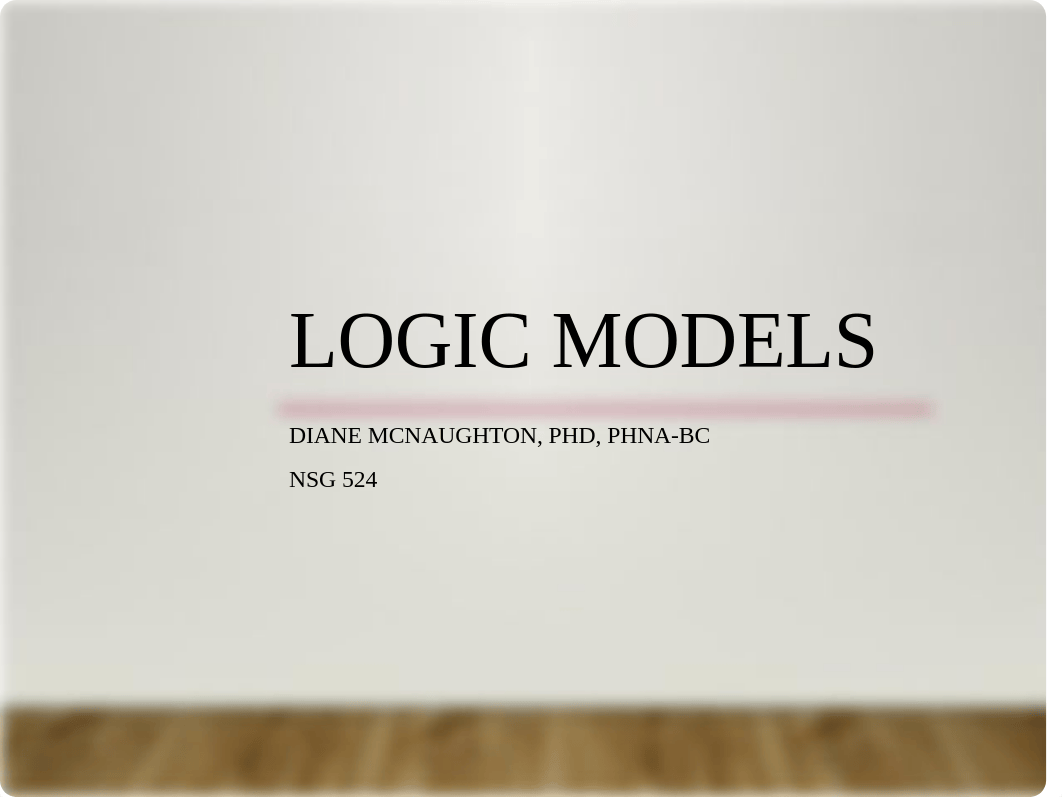 The Logic Model.pptx_danswmmt0tl_page1