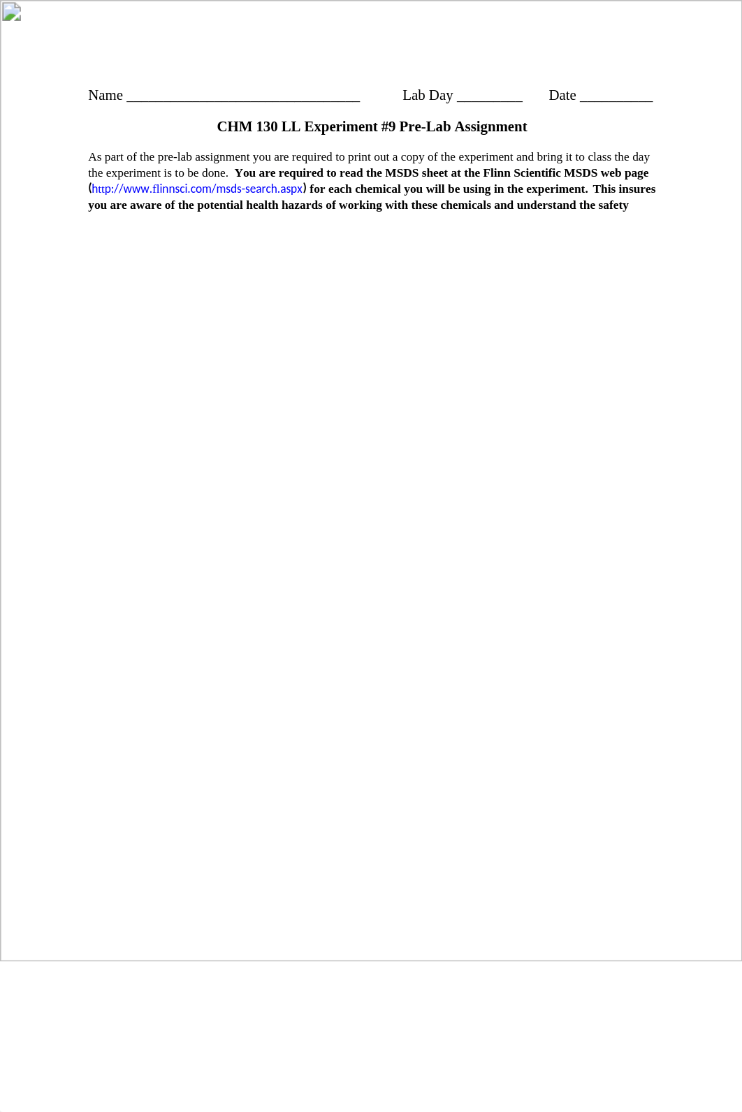 Experiment #9 Pre-lab AssignmenS18 (1).doc_danv5g82eq7_page1