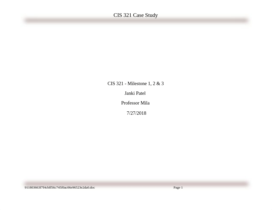 MileStone 5-Exploded DFD Alternative Lab Janki Patel.doc_danv948gcu3_page1