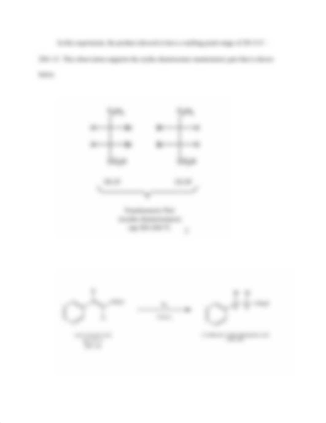 stereochemistry of bromine addition to trans cinnamic acid formal report.docx_danx82kzb3o_page2