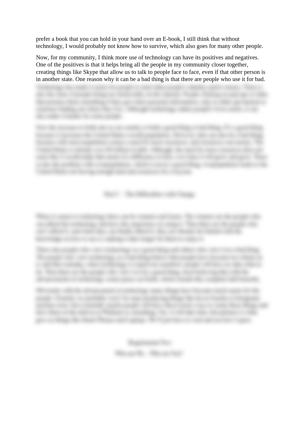 Diversity in America First Reflection Paper.docx_danyoyn0pjw_page2