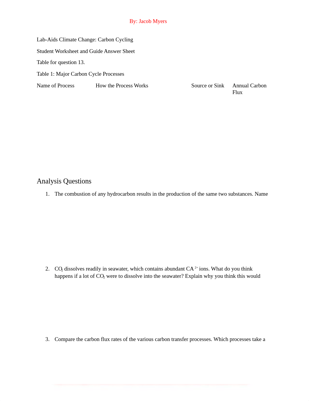 Carbon Cycling Lab Answer Sheet.docx_danyr0ahmss_page1