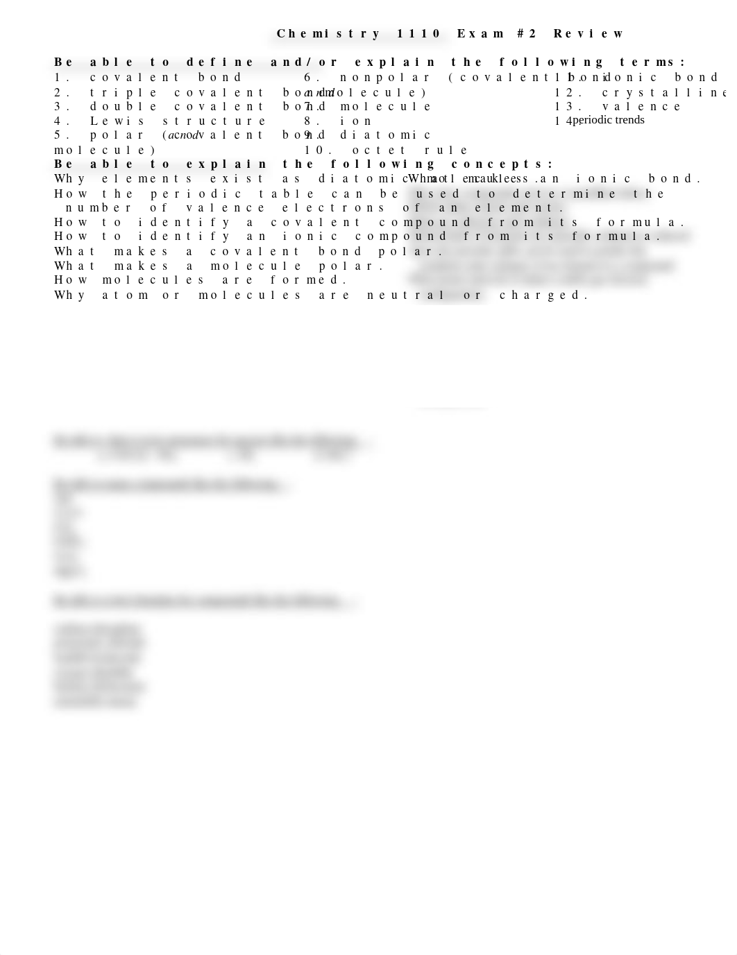 Chem 1110 Exam #2 Review.doc_danz5kq9mb5_page1