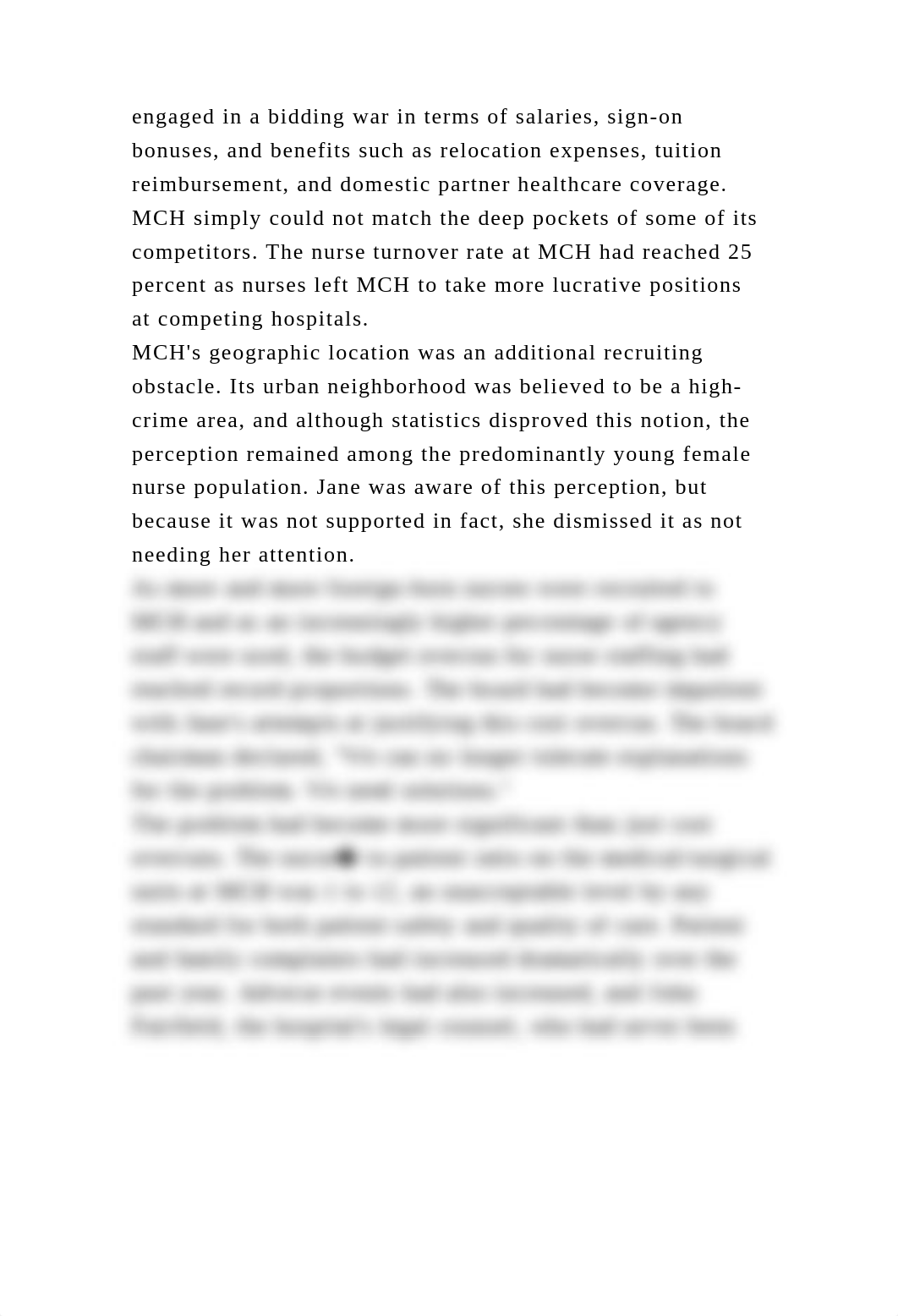 A health care executive is faced with an ethical problem. Explain on.docx_dao1sst7igo_page3