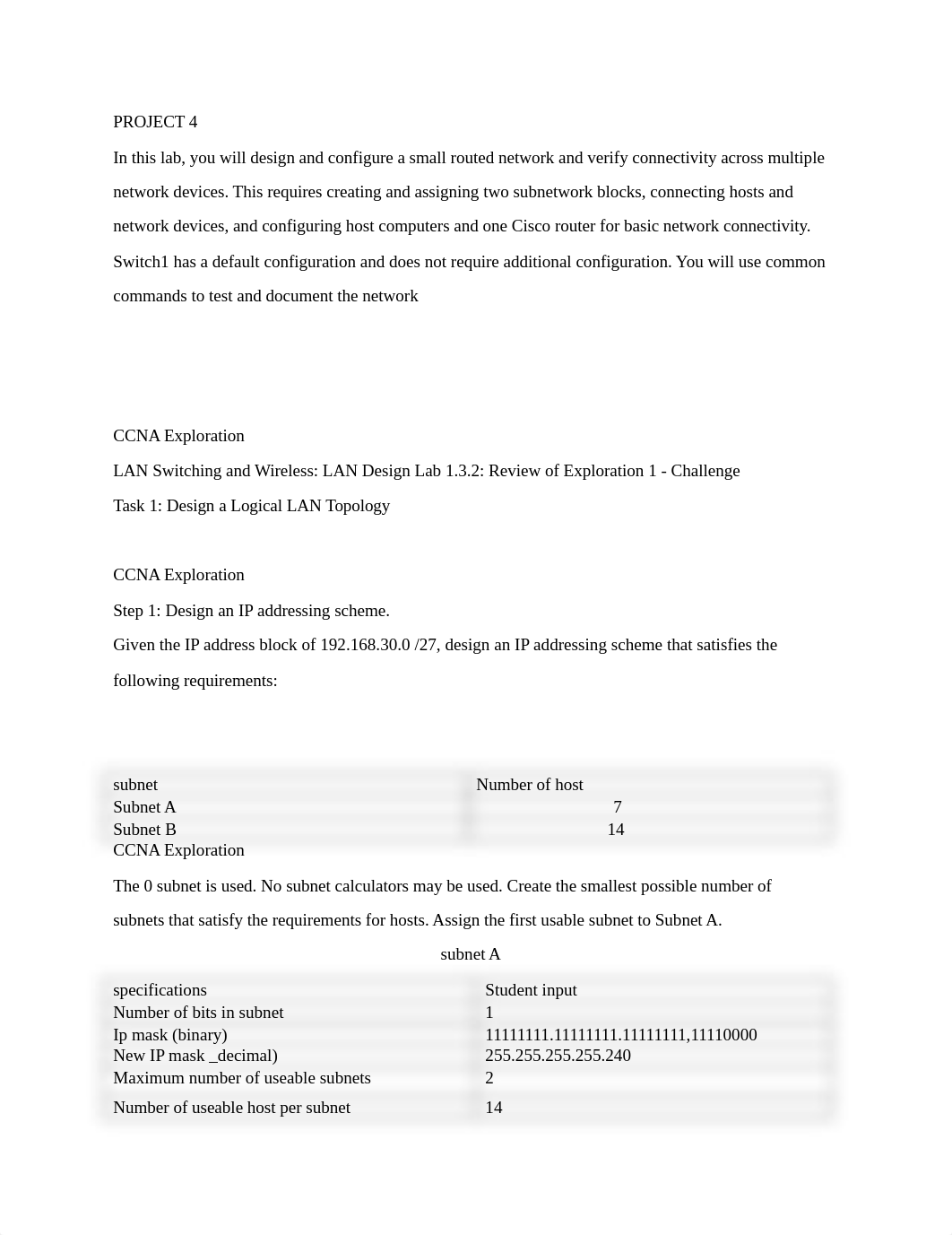 project 4 .docx_dao2furqkyc_page1