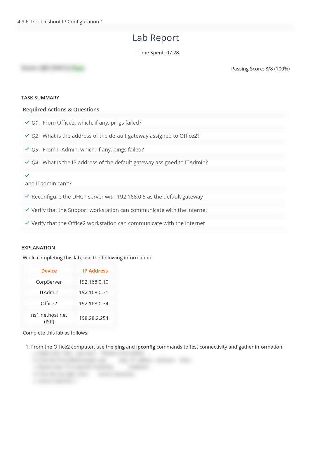 4.9.6 Troubleshoot IP Configuration 1.pdf_dao31rmujw7_page1