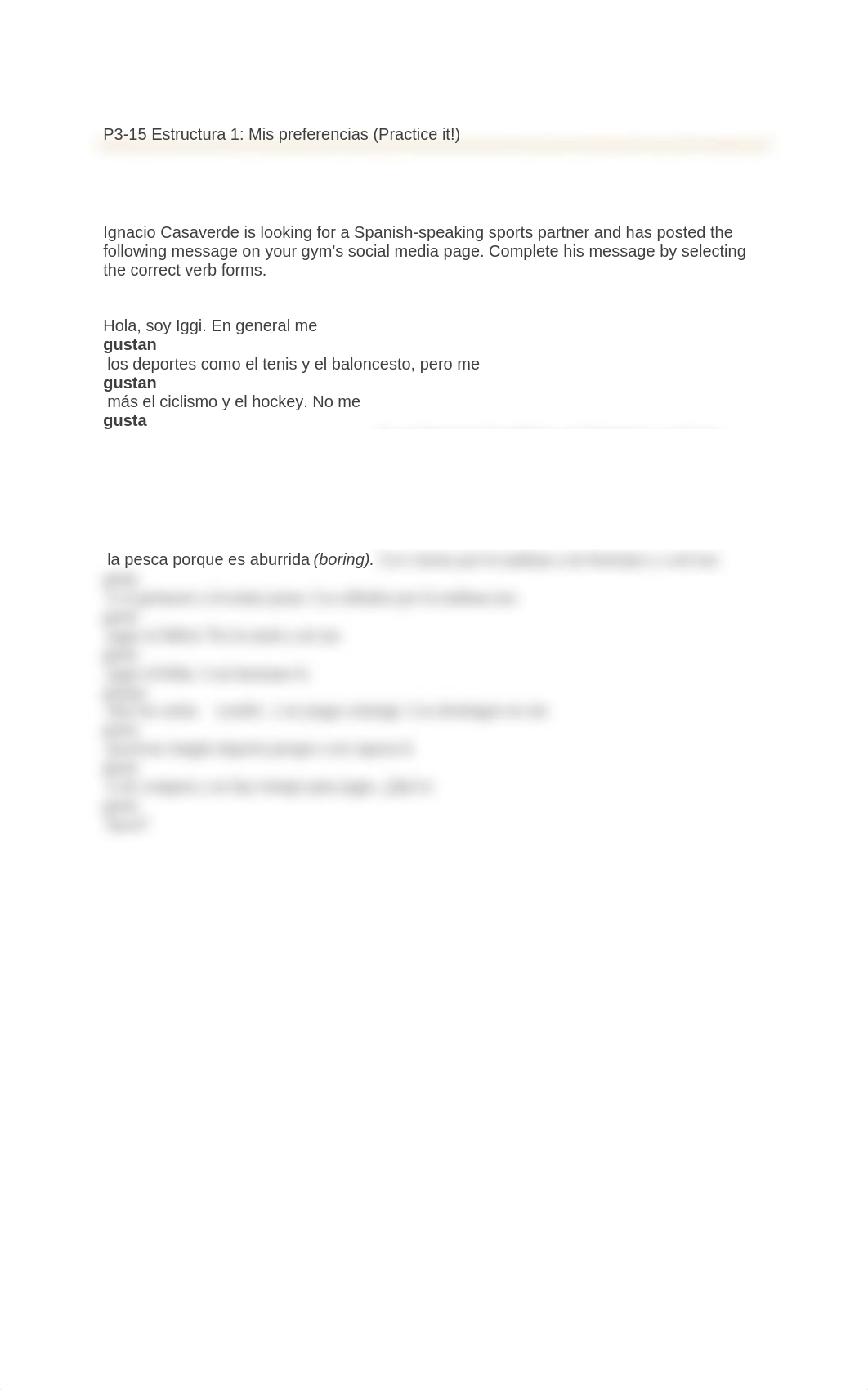 P3-15 Estructura 1- Mis preferencias (Practice it!) .docx_dao32qoms43_page1