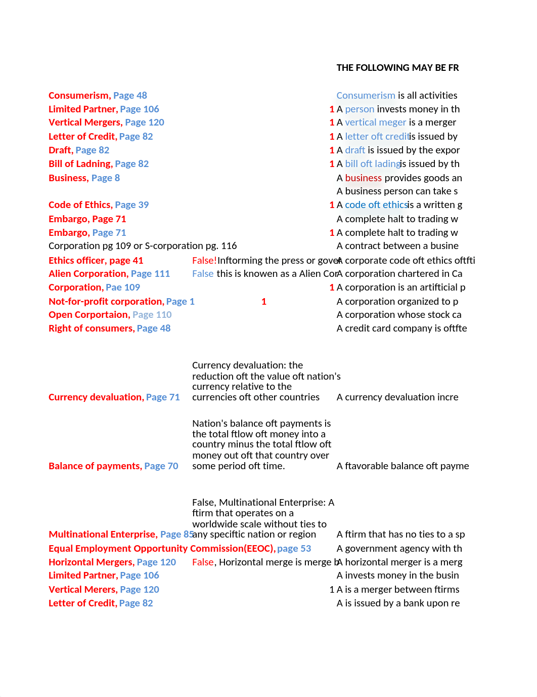 Exam 1 Study Guide_dao3wrntalw_page1