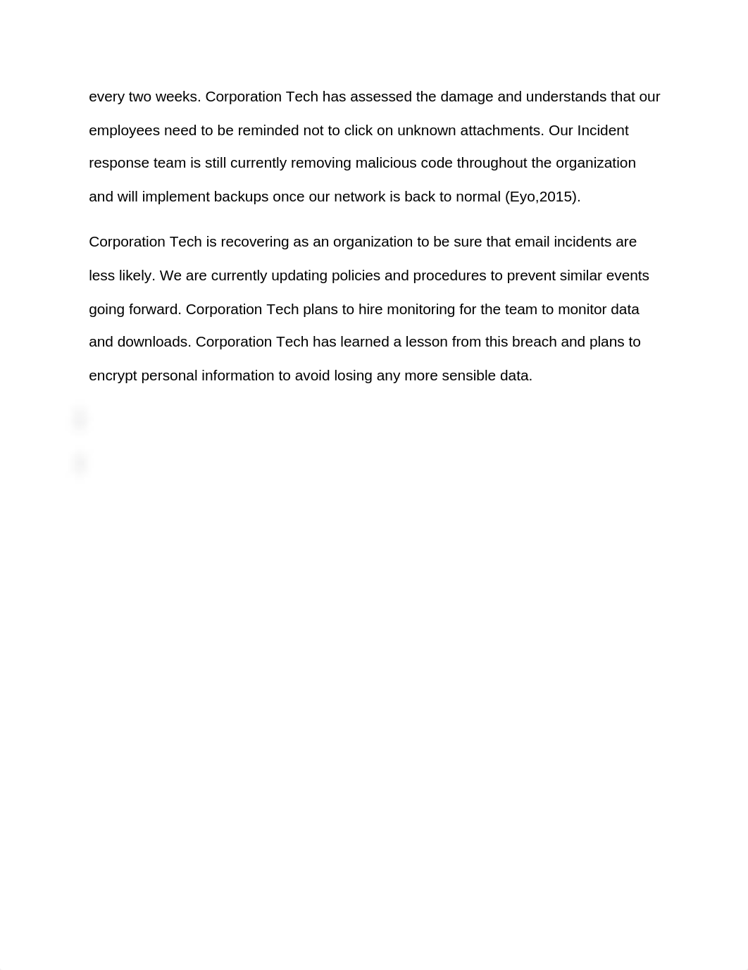 Assignment 4 - Post-incident Executive Summary Report_sorteg22.docx_dao45l95vvq_page2